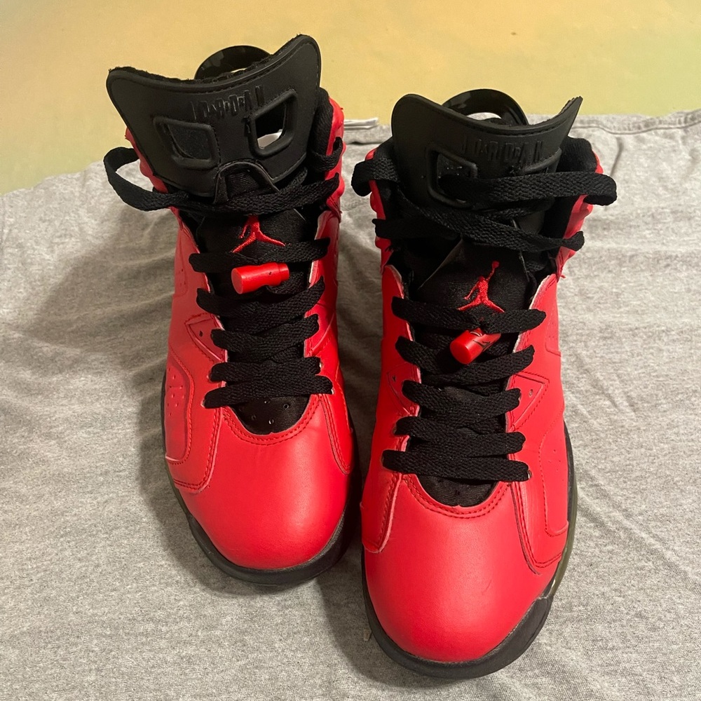Jordan’s